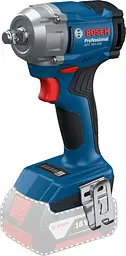 Акумуляторний ударний гайкокрут Bosch GDS 18V-350 Professional без акб та з/п, в картоні