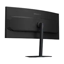 Монітор GIGABYTE G34WQC2 EK - мініатюра 6