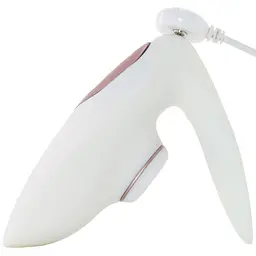 Вібратор з вакуумною стимуляцією для пар Satisfyer Pro 4 Couples 12.3 см білий - мініатюра 6