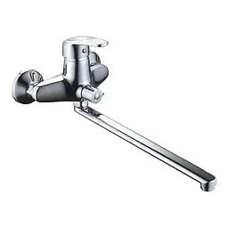 Змішувач для ванни Cron Magic 006 Euro CR0113 Хром