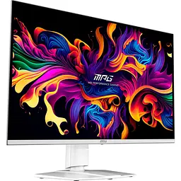 Монітор MSI 31.5" MPG 321URXW QD-OLED [151617] - мініатюра 2