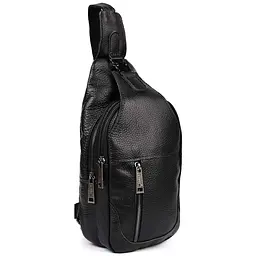 Чоловічий шкіряний рюкзак TARWA 17х7х33.5 см sum0026165