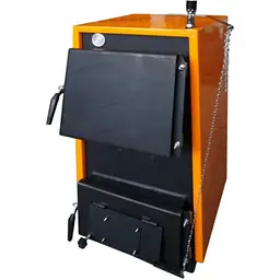 Твердопаливний котел Neon Flame 14 кВт (T114291)