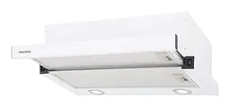 Витяжка Interline SLIM WH A/60/2/T - мініатюра 3