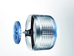 Пральна машина Haier (HW70-B12636N) - мініатюра 4