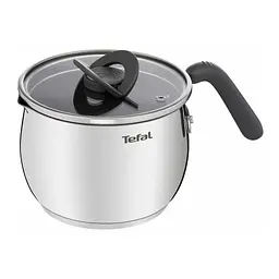 Каструля Tefal Opti Space,2.5л, (мультикаструля) нержавіюча сталь, бакеліт (G7371795)