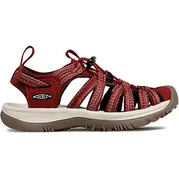 Сандалі Keen Whisper W 38 Red Dahlia (1004-1025041.38) - мініатюра 3