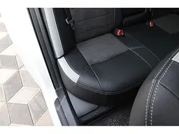 Авточохли модельні MW Brothers для Toyota Corolla (E150) c 2007 - мініатюра 3