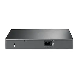 Комутатор TP-Link TL-SX1008 - мініатюра 4