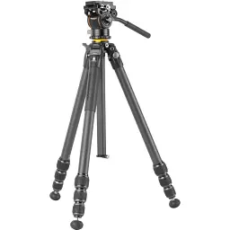 Штатив Vanguard VEO 5 264CV-14 (DAS303314) - мініатюра 2