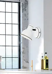 Бра Candellux 91-72115 ZUMBA - мініатюра 2