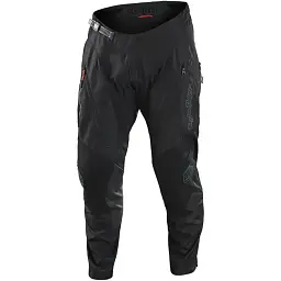 Велоштани TLD Scout SE Pant  Black S Troy Lee Designs (1106-266003002)