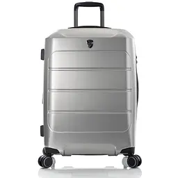 Валіза Heys EcoCase (M) Grey (10133-0013-26) - мініатюра 2