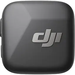 Мікрофонна радіосистема DJI Mic Mini Mobile Version (2 TX + 1 Mobile RX) [163419] - мініатюра 2