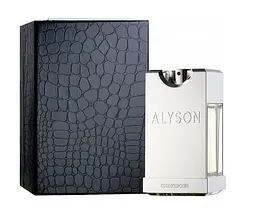 Оригінал Alyson Oldoini Cuir D'encens For Men 100 мл парфумована вода