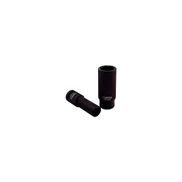 Торцева головка Toptul 1/2" 6-гранна ударна довга 18мм (KABE1618)