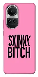 Чохол Demsky Skinny для Oppo Reno 10