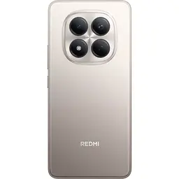Смартфон Redmi Note 15 Pro 4G 12/256GB Titanium Global EU [171605] - мініатюра 6