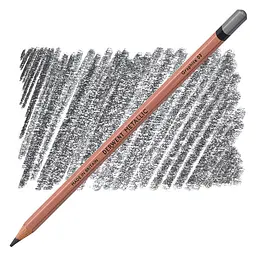 Олівець кольоровий Metallic (03) Графіт Derwent