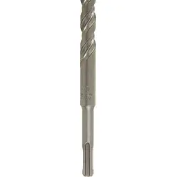Бур Vitals Master SDS-Plus 16х600 мм спіраль 4S (150730) - мініатюра 3