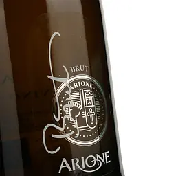 Вино ігристе Arione Brut IGT біле брют 0.75 л - мініатюра 3