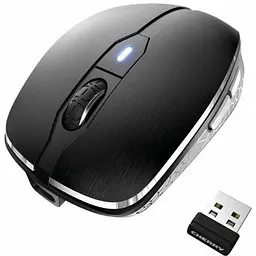 Миша комп'ютерна Cherry MW 8C Advanced - мініатюра 2