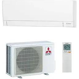 Спліт-система Mitsubishi Electric Standart Inverter MSZ-AY35VGK/MUZ-AY35VG [127808]