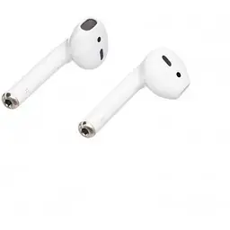 Бездротова гарнітура Borofone BE34 tws навушники AirPods - мініатюра 3