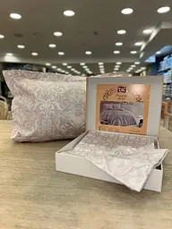 Постільна білизна 1,5-спальний Tac pbe0049950 - мініатюра 2