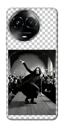 Чохол Demsky Harry Potter 4 для Realme C67 4G