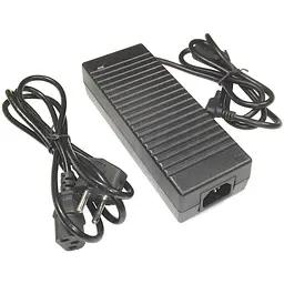 Блок живлення для камер відеоспостереження OEM 12 вольт 10 Ампер 120W PLC-120-12 (100946)