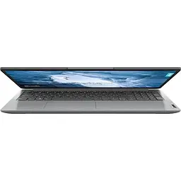 Ноутбук Lenovo IdeaPad 1 15AMN7 AMD Ryzen 3 7320U 4,1 ГГц AMD Radeon 610M 16 1000 ГБ сірий - мініатюра 6