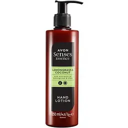 Лосьйон для рук Avon Лемонграсс та кокос 250 мл
