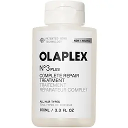 Відновлювальний засіб для волосся Olaplex Nº.3Plus 100 мл