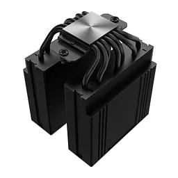 Кулер до процесора ID-Cooling SE-207-XT Advanced Black - мініатюра 5