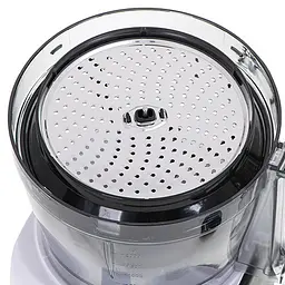 Кухонний комбайн 12в1 Adler AD 4224 LCD - мініатюра 5