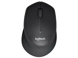 Миша Logitech M330 Silent Plus Blue (910-004910)