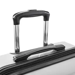 Валіза Heys Para-Lite (S) Silver (10122-0002-21) - мініатюра 5