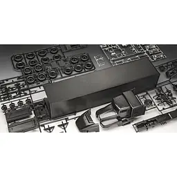 Збірна модель-копія Revell Турне AC/DC вантажівка Power Up 1:32 (RVL-07731) - мініатюра 7