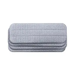 Комплект змінних насадок для швабры 4 шт/упаковка для Deerma Spray Mop for TB500/TB800 TB01 - мініатюра 3