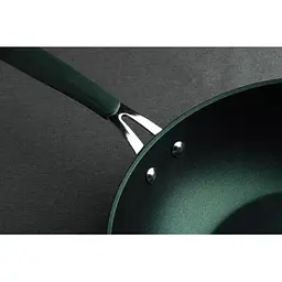 Сковорода Pepper Emerald Wok PR-2108-30, 30х9,0 см (113298) - мініатюра 2
