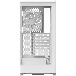 Корпус AeroCool P500A-WT-v1 White (ACCM-PN08143.21) - мініатюра 2