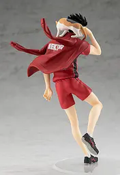 Фігурка Good Smile Haikyuu!! Tetsurou Kuroo Волейбол!! Тецуро Куроо 16 см GS H TK - мініатюра 3