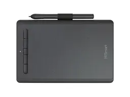 Графічний планшет HiSmart WP9622 Bluetooth (HS081324)