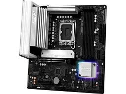 Материнская плата ASRock B860M Pro RS - миниатюра 3