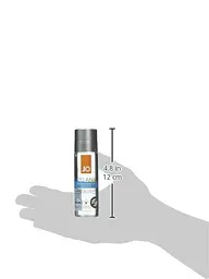 Анальний лубрикант System JO ANAL H2O - WARMING , 60 мл System JO SO1457 88195 - мініатюра 4