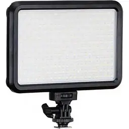 Накамерне світло Tolifo PT-F300B 30W LED300 color 3200-5600K [110715]