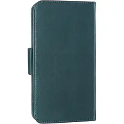Чохол до мобільного телефона XoKo Book Universal Smartphone 6.0-6.2" Green (XK-UNCS-GR62) - мініатюра 2