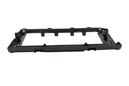 Кришка для отсека основной щетки робота-пилососа Xiaomi RoboRock S8 S8+ ( S8P02 / S8P52 ) S8 Pro Ultra ( S8PU52-00 / S8PU02-00 ) - мініатюра 3