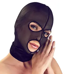 Маска Bad Kitty Head Mask - мініатюра 5